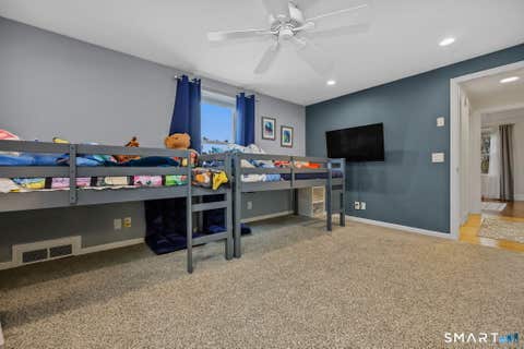 Tiny photo for 85 Woodbury Avenue, Stamford, CT 06907 (MLS # 24196255)