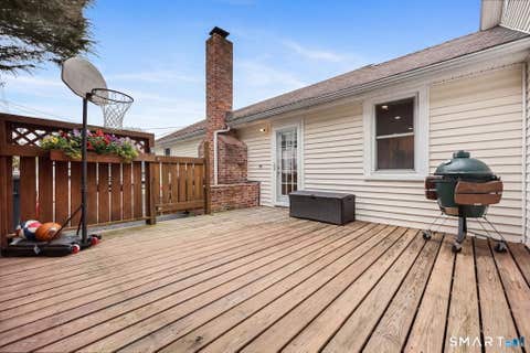 Tiny photo for 85 Woodbury Avenue, Stamford, CT 06907 (MLS # 24196255)