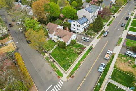 Tiny photo for 85 Woodbury Avenue, Stamford, CT 06907 (MLS # 24196255)