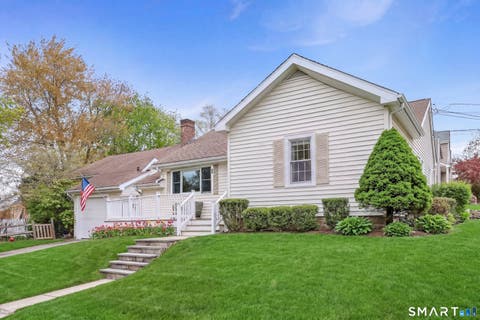 Photo of 85 Woodbury Avenue, Stamford, CT 06907 (MLS # 24196255)