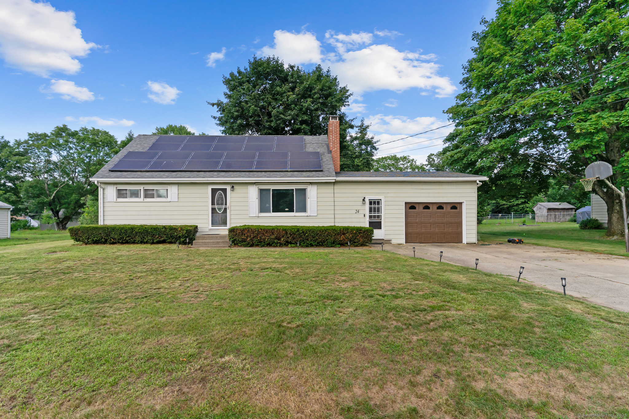 24 Claudia Avenue
