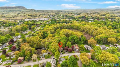 Tiny photo for 123-125 Oakland Road, Southington, CT 06489 (MLS # 24174817)