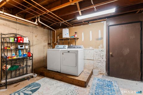 Tiny photo for 123-125 Oakland Road, Southington, CT 06489 (MLS # 24174817)