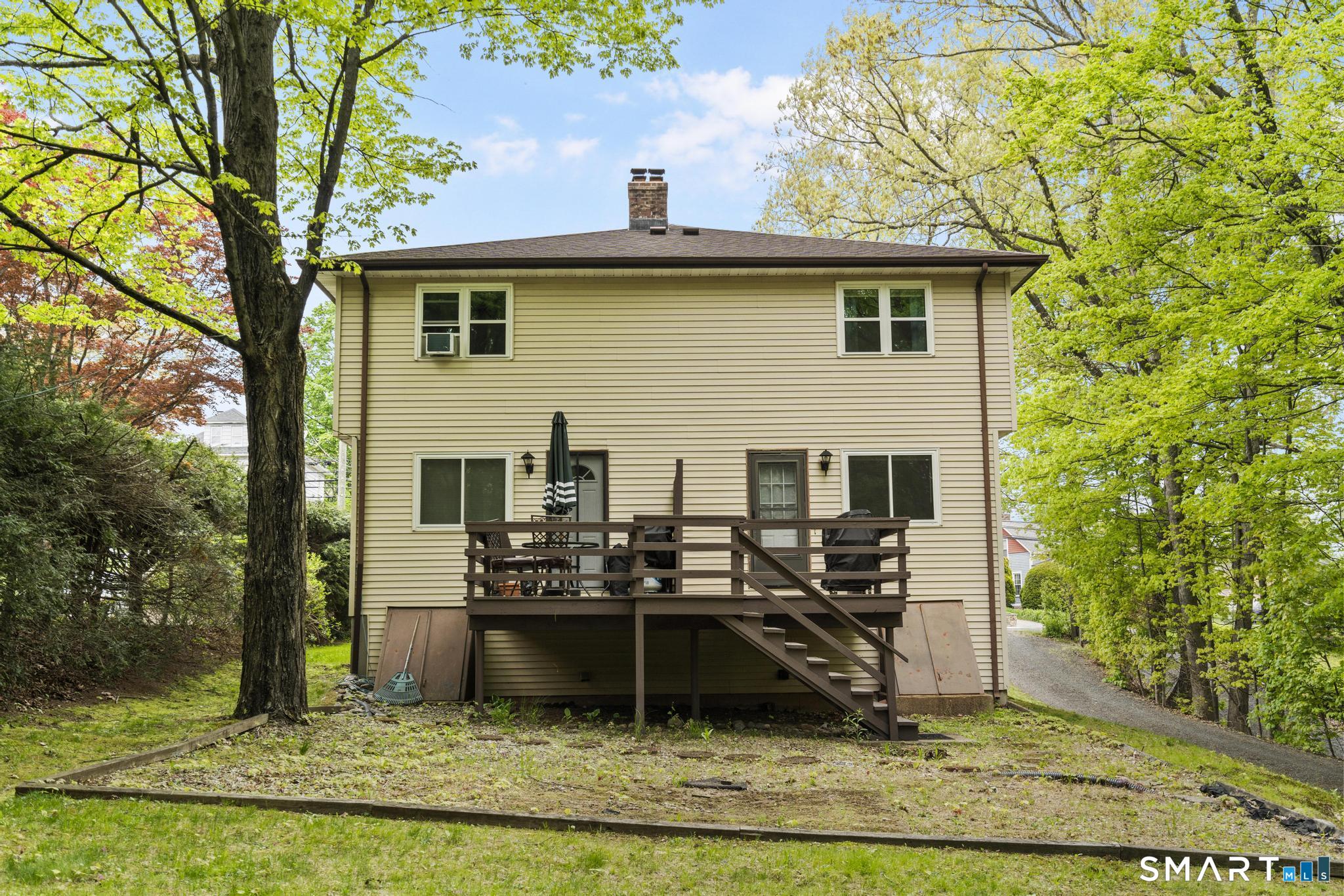 123-125 Oakland Road