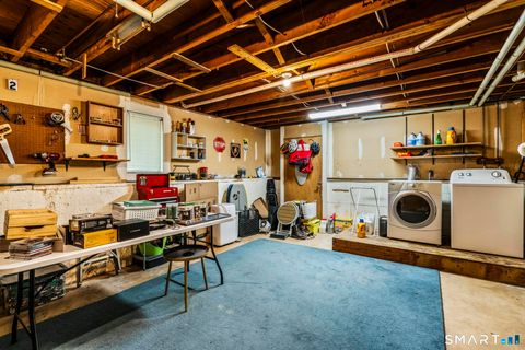 Tiny photo for 123-125 Oakland Road, Southington, CT 06489 (MLS # 24174817)