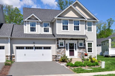 49 Shepard Way Unit 49, South Windsor, CT 06074 - #: 24093683