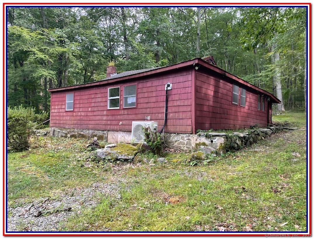 221 Lake Williams Drive