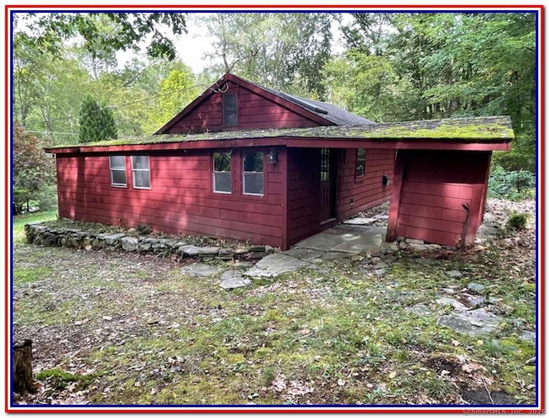 221 Lake Williams Drive