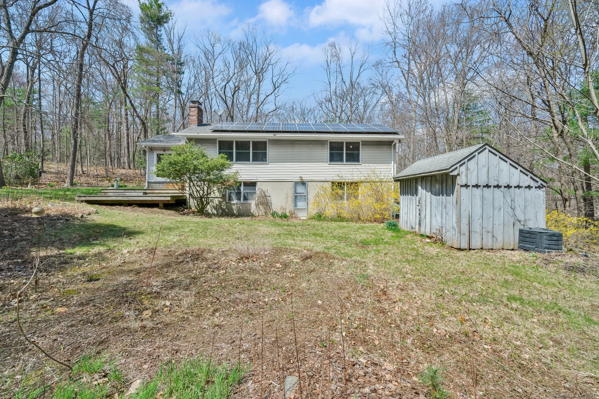 21 Red Oak Hill Road, Willington, Connecticut image 3