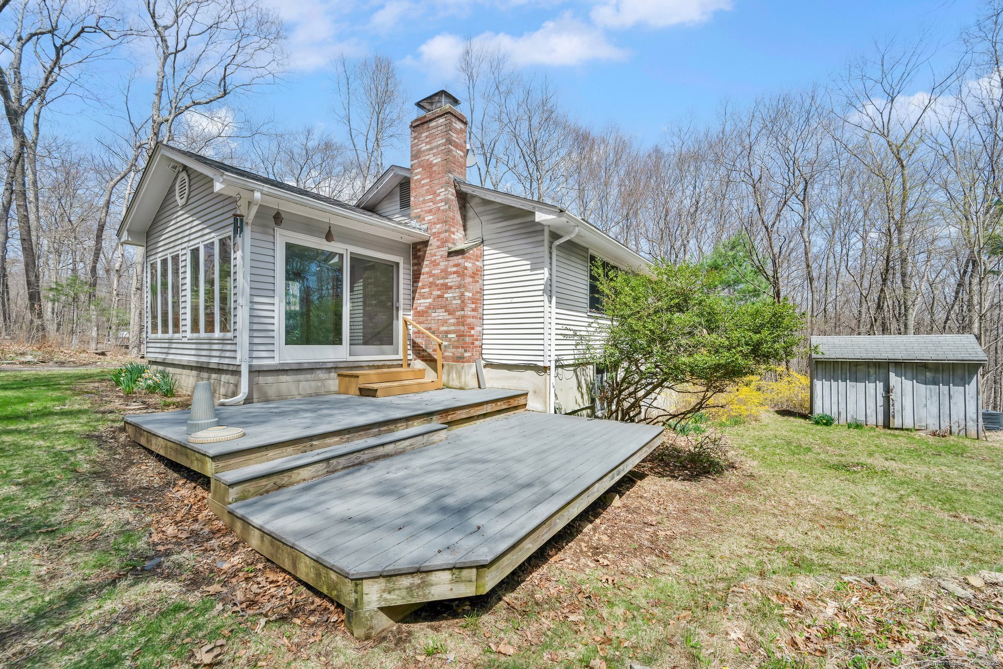 21 Red Oak Hill Road, Willington, Connecticut image 5