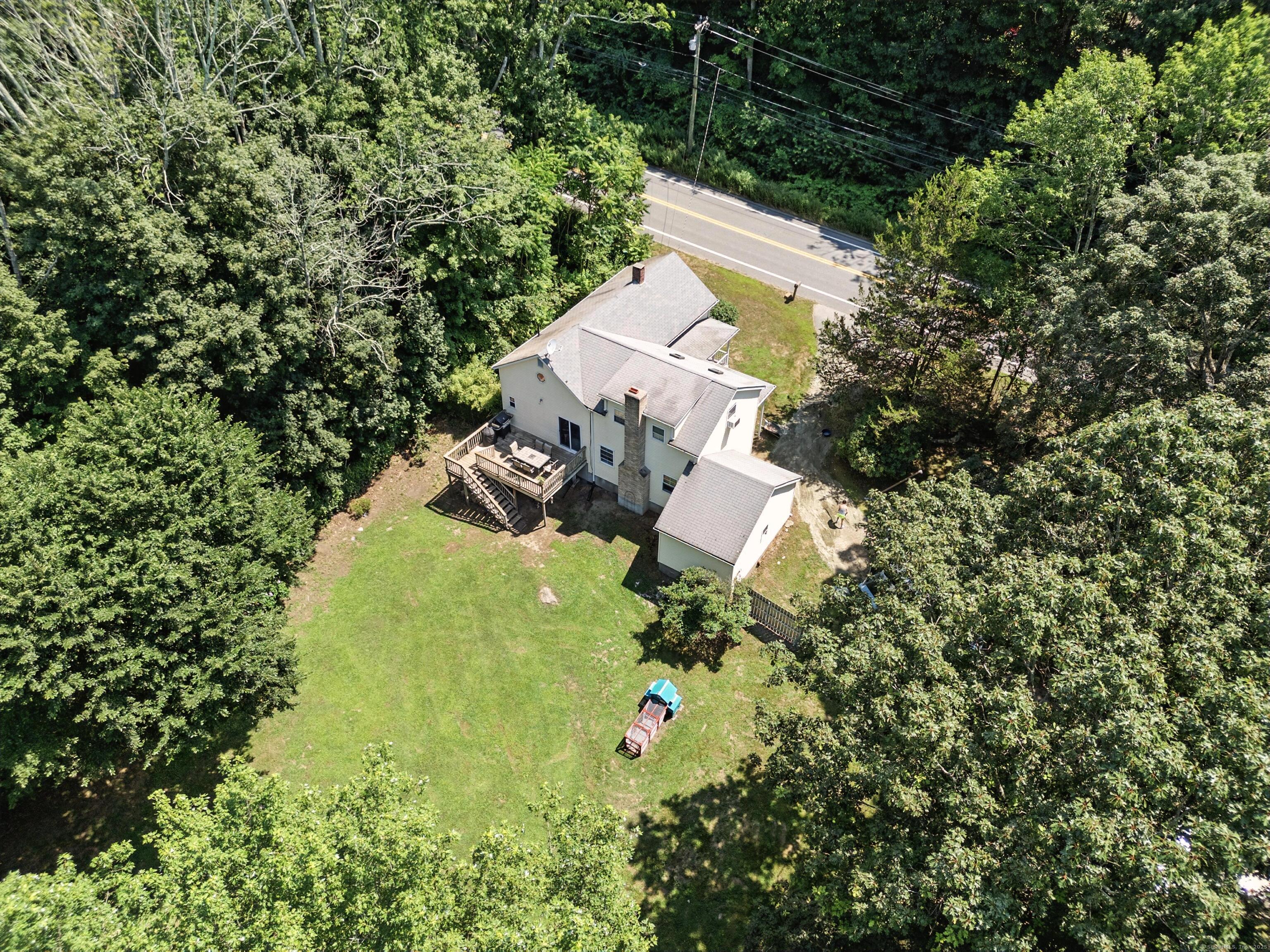433 Norwich Road