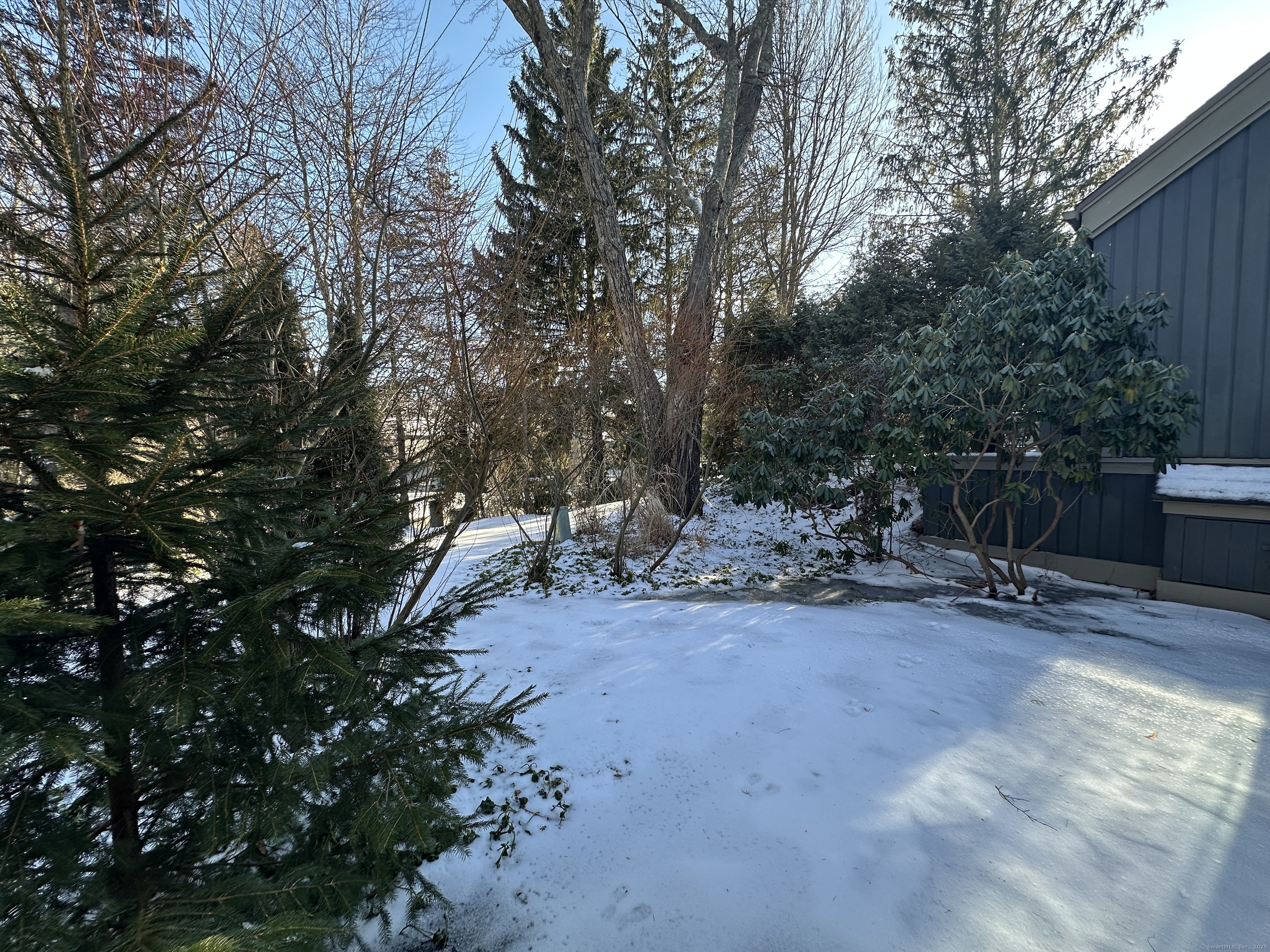483 Heritage Village #A, Southbury, Connecticut image 22