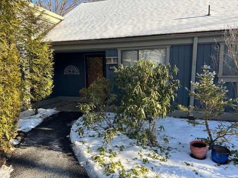 A home in Southbury