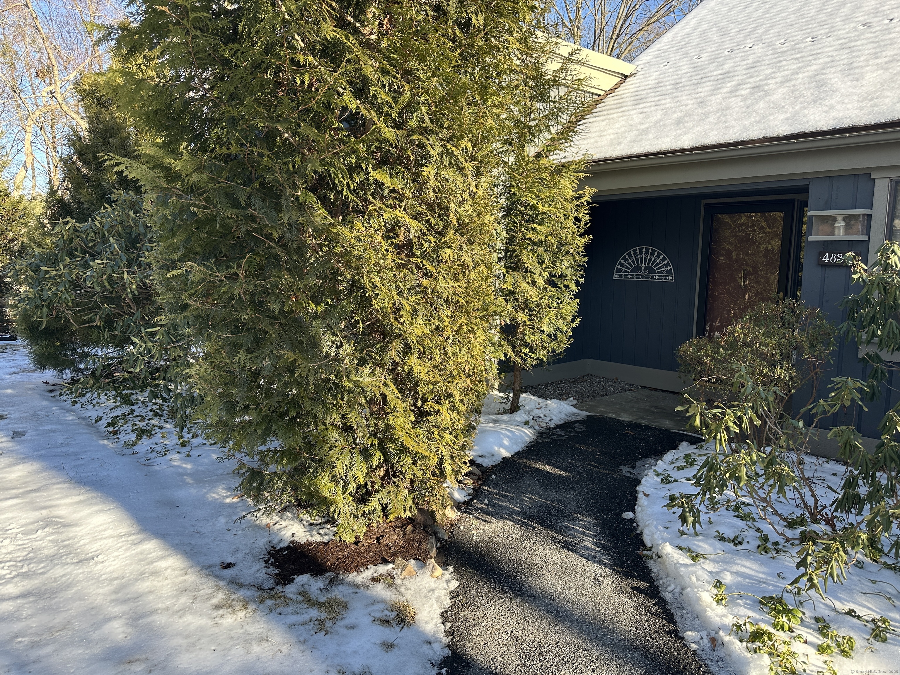 483 Heritage Village #A, Southbury, Connecticut image 20