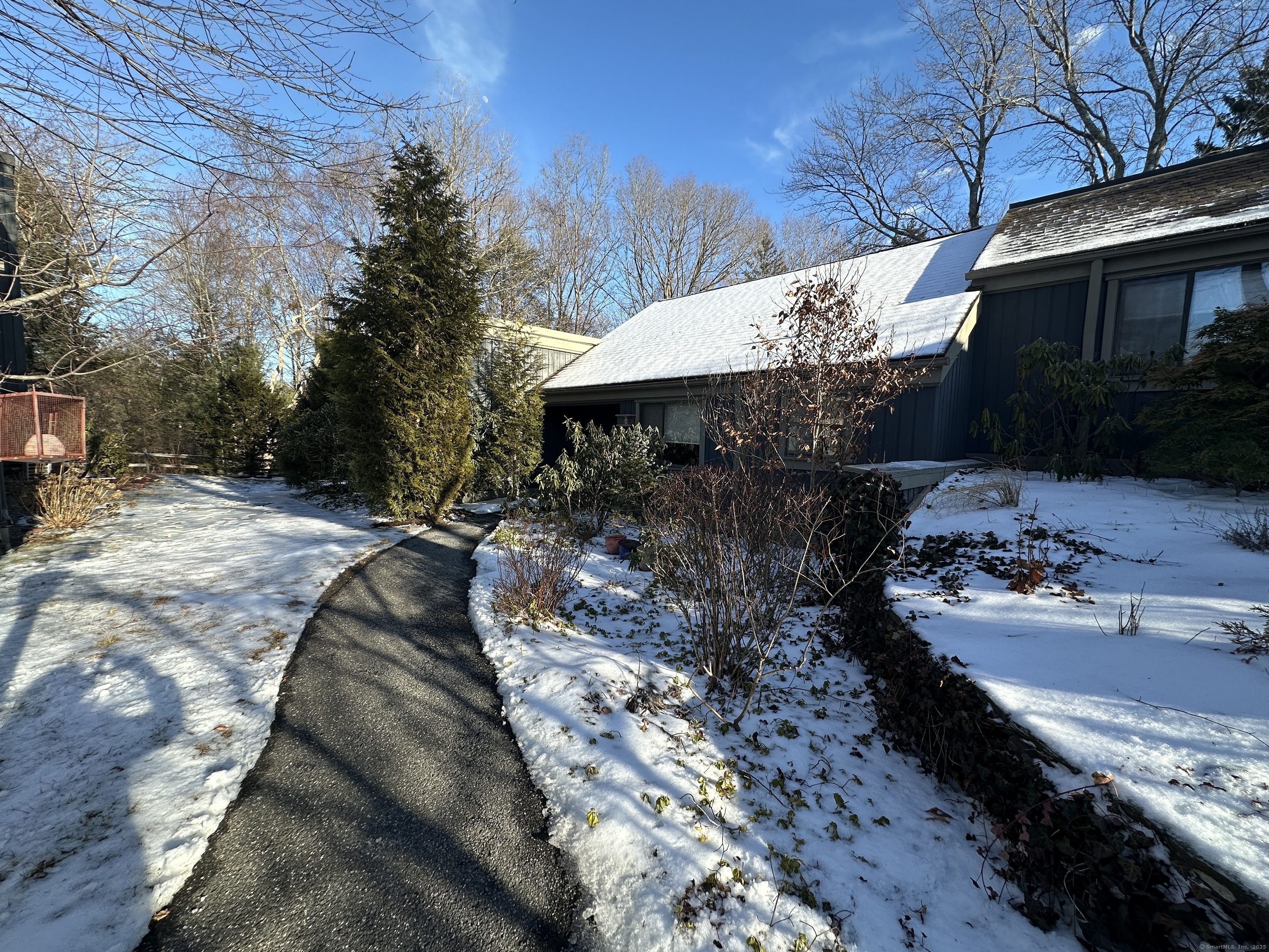 483 Heritage Village #A, Southbury, Connecticut image 29