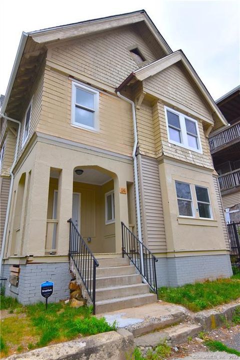 Photo of 14 Wildwood Avenue, Waterbury, CT 06710 (MLS # 24133428)