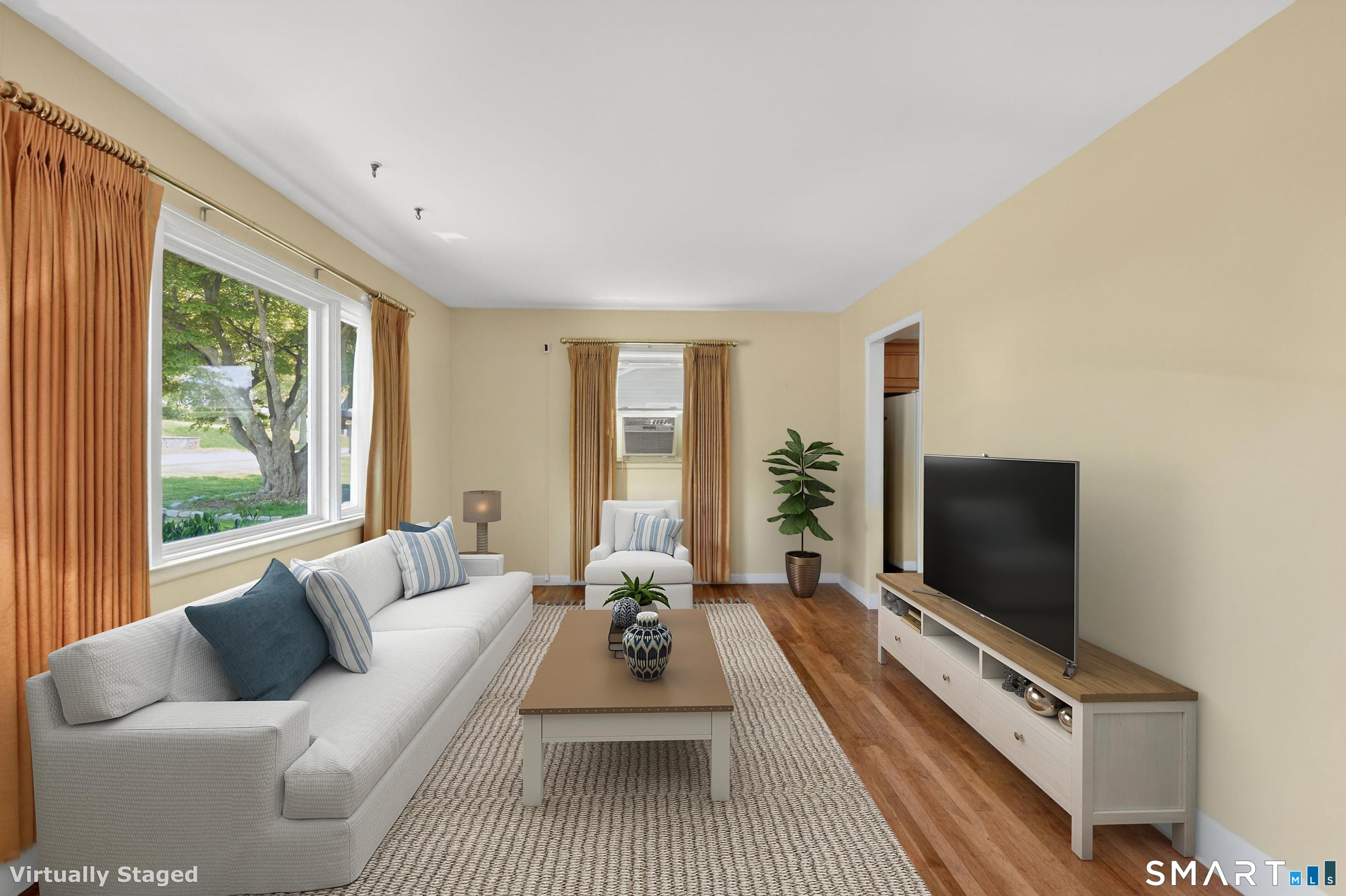 40 Easy Street
