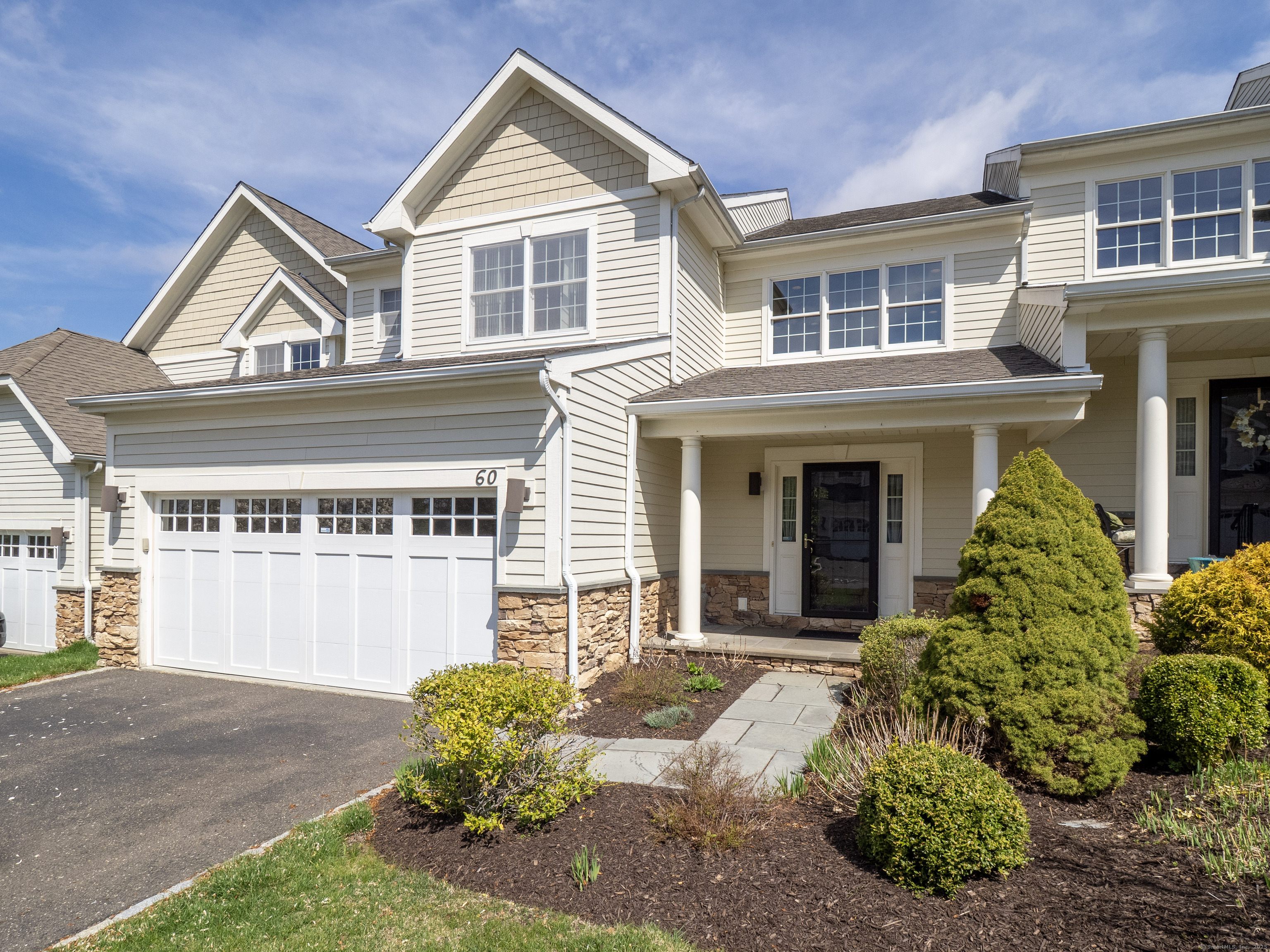 638 Danbury Road #60, Ridgefield, Connecticut image 26