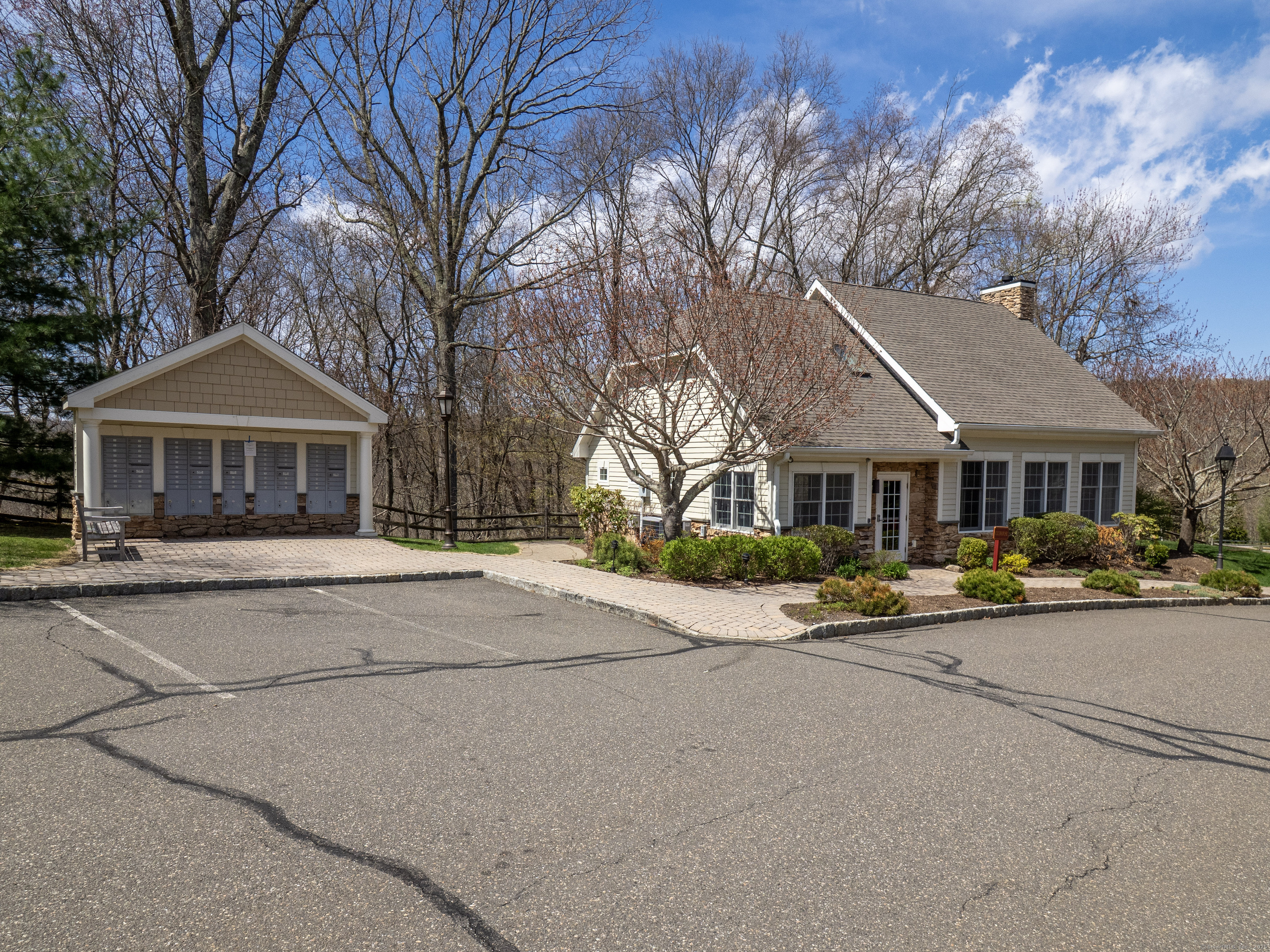 638 Danbury Road #60, Ridgefield, Connecticut image 23