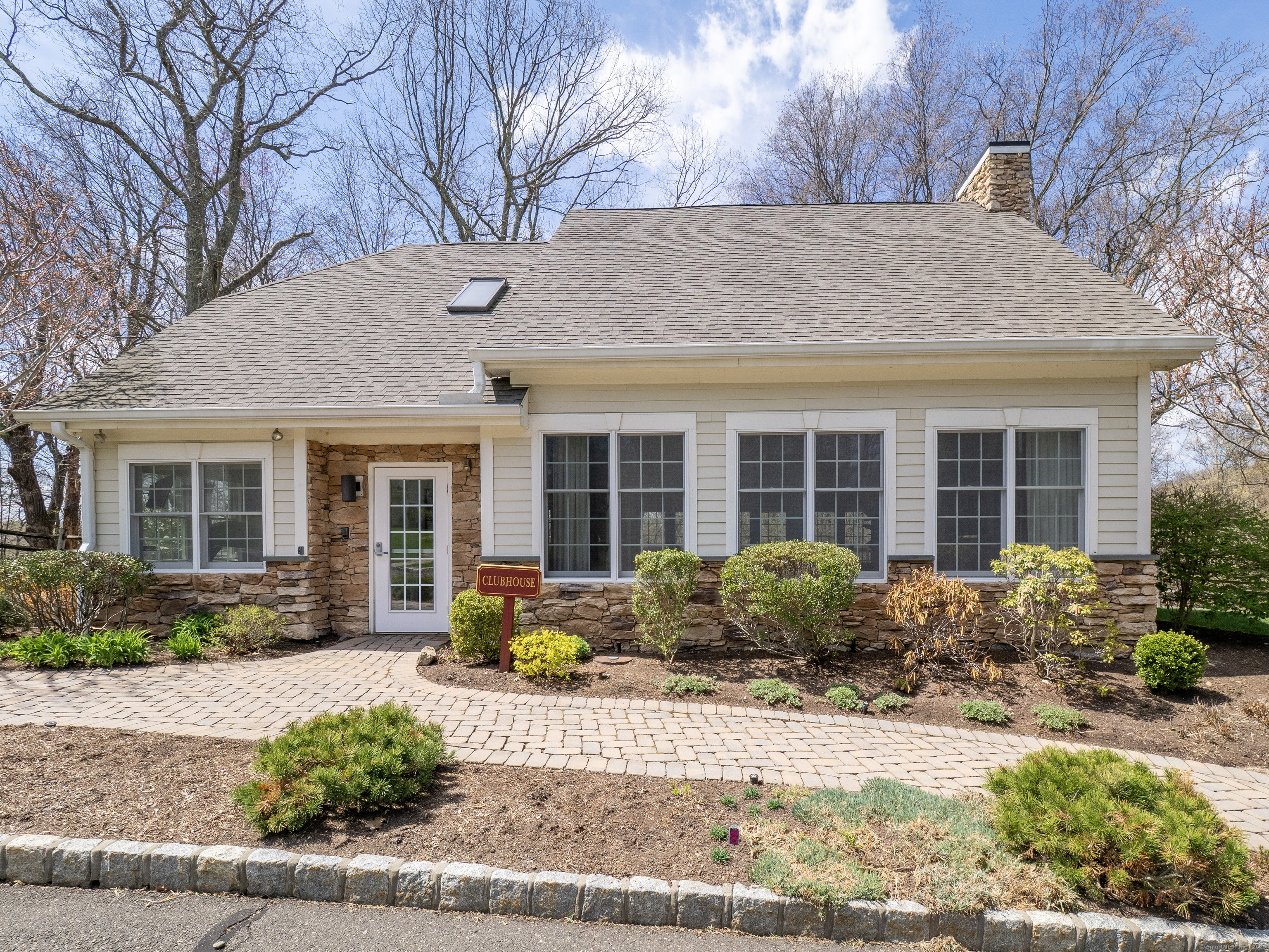 638 Danbury Road #60, Ridgefield, Connecticut image 24