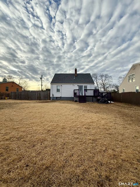 Tiny photo for 92 Garfield Road, Bristol, CT 06010 (MLS # 24149499)