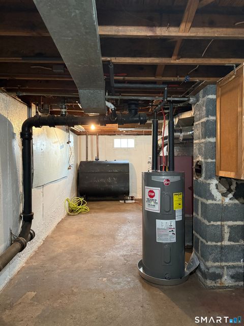 Tiny photo for 92 Garfield Road, Bristol, CT 06010 (MLS # 24149499)