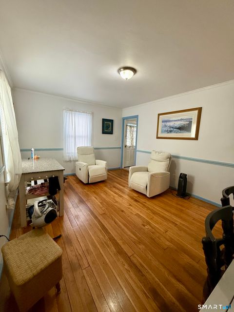 Tiny photo for 92 Garfield Road, Bristol, CT 06010 (MLS # 24149499)