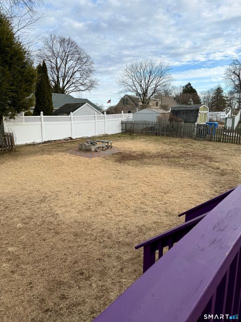 Tiny photo for 92 Garfield Road, Bristol, CT 06010 (MLS # 24149499)