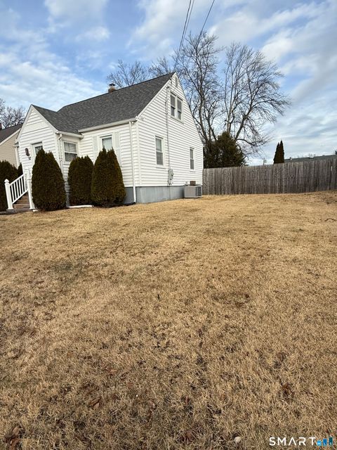 Tiny photo for 92 Garfield Road, Bristol, CT 06010 (MLS # 24149499)