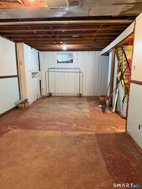 Tiny photo for 92 Garfield Road, Bristol, CT 06010 (MLS # 24149499)