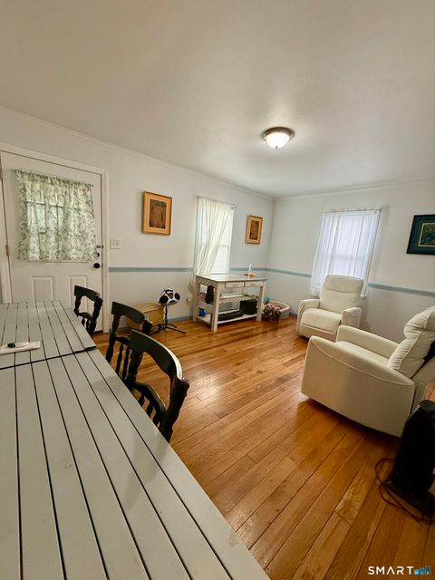 Tiny photo for 92 Garfield Road, Bristol, CT 06010 (MLS # 24149499)