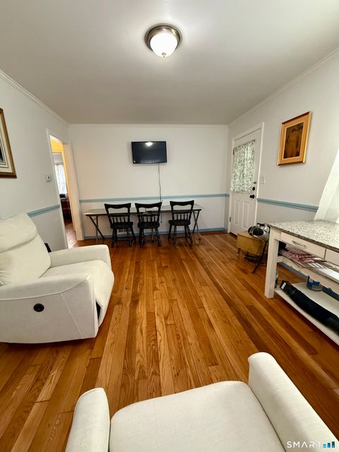 Tiny photo for 92 Garfield Road, Bristol, CT 06010 (MLS # 24149499)