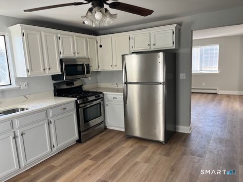 Tiny photo for 57 Mohawk Avenue, Derby, CT 06418 (MLS # 24144175)