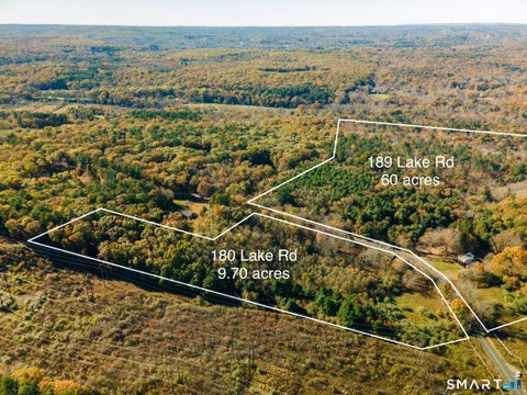 Photo of 180 & 189 Lake Road, Killingly, CT 06239 (MLS # 24218042)