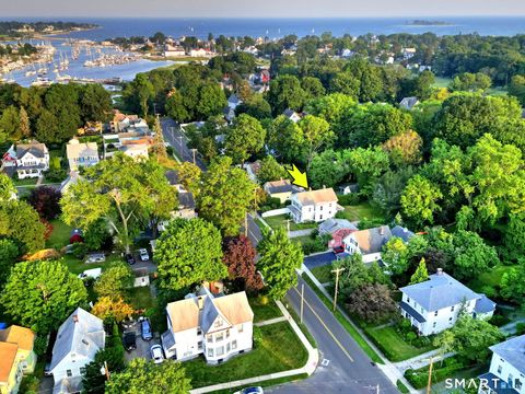 Photo of 75 Lafayette Street, Milford, CT 06460 (MLS # 24161183)