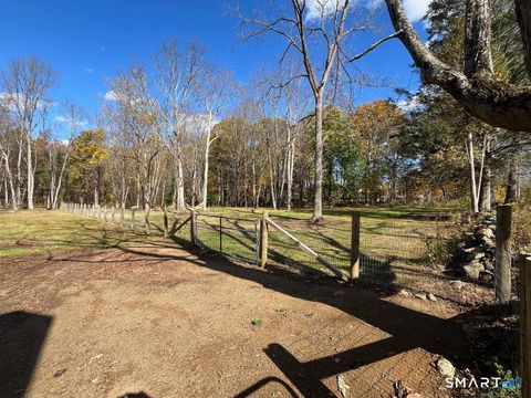 Tiny photo for 483 North Road, Ashford, CT 06278 (MLS # 24144795)