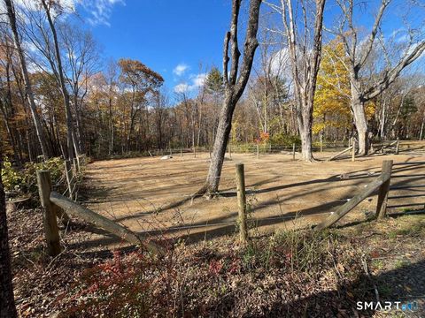 Tiny photo for 483 North Road, Ashford, CT 06278 (MLS # 24144795)