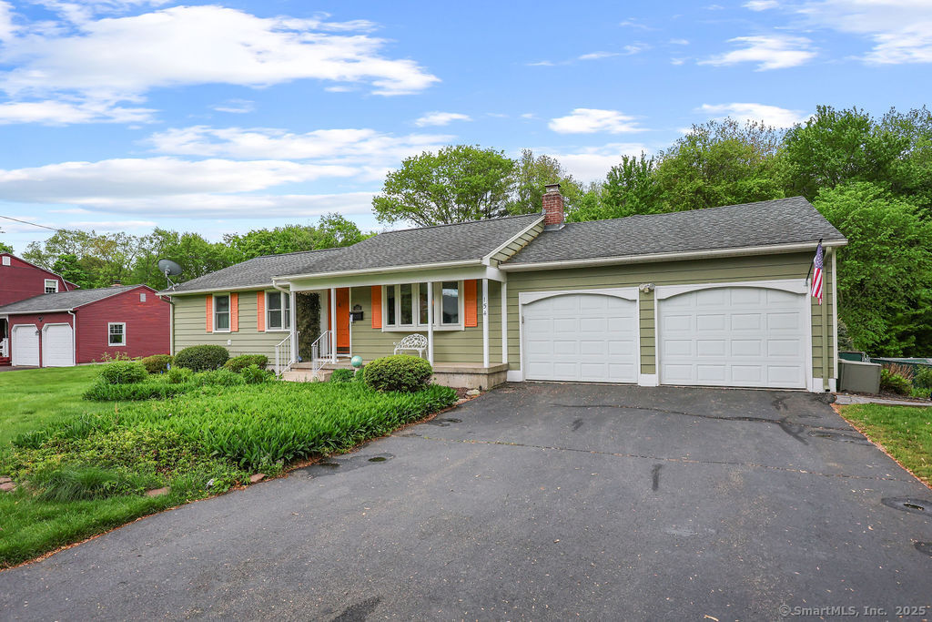 154 Sims Road, Bristol, Connecticut image 2