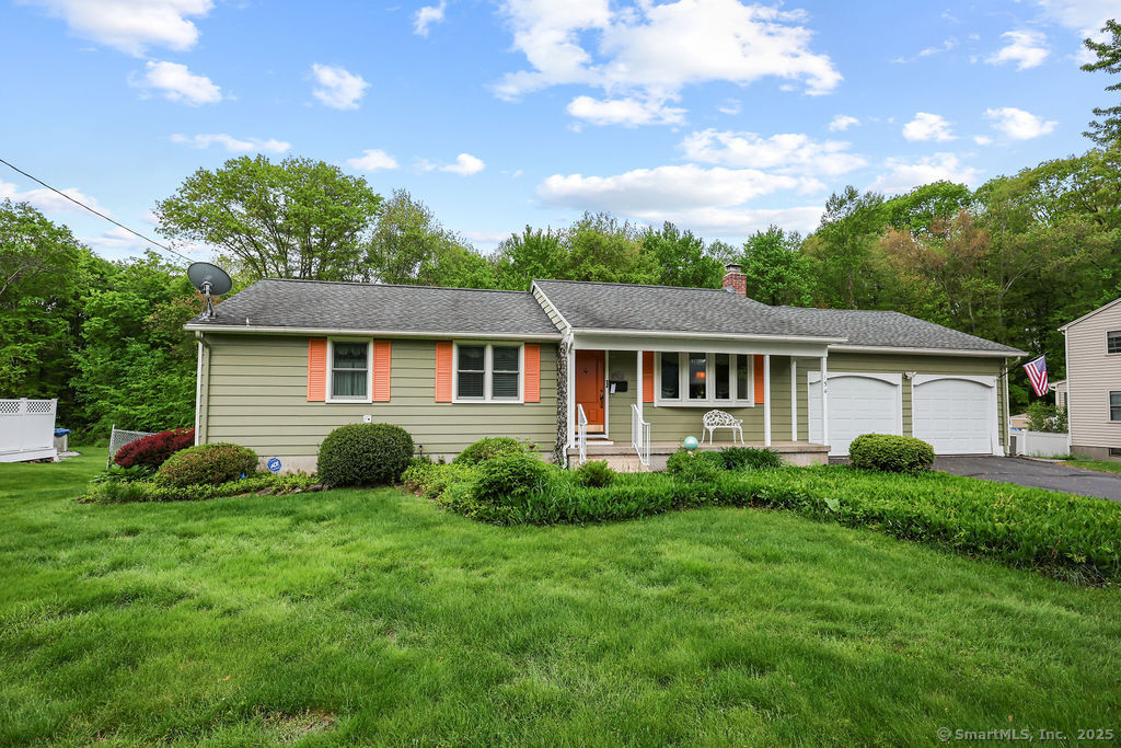 154 Sims Road, Bristol, Connecticut image 3