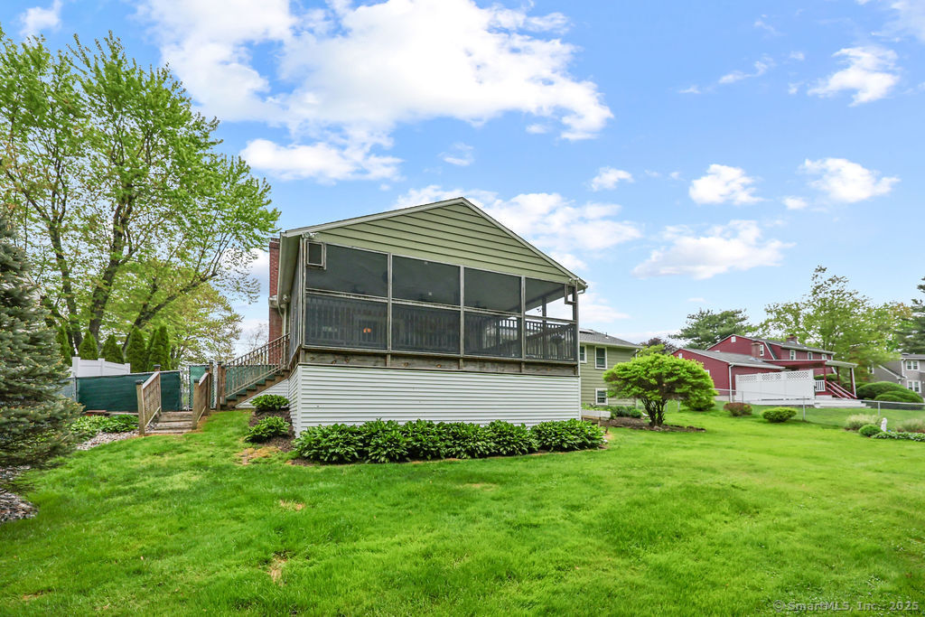 154 Sims Road, Bristol, Connecticut image 30