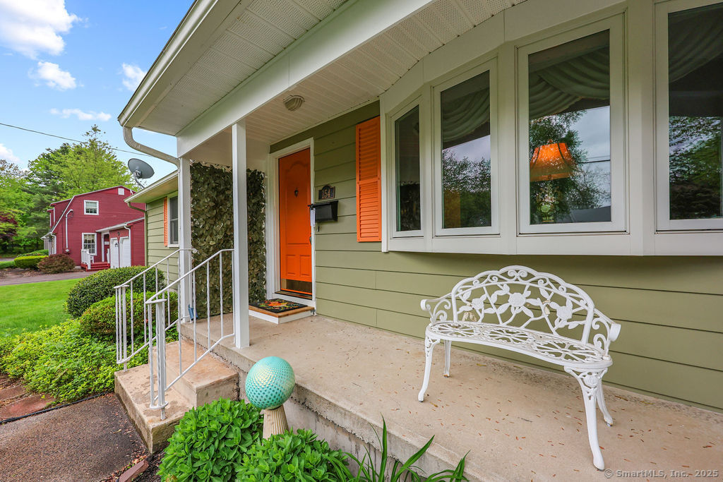 154 Sims Road, Bristol, Connecticut image 4