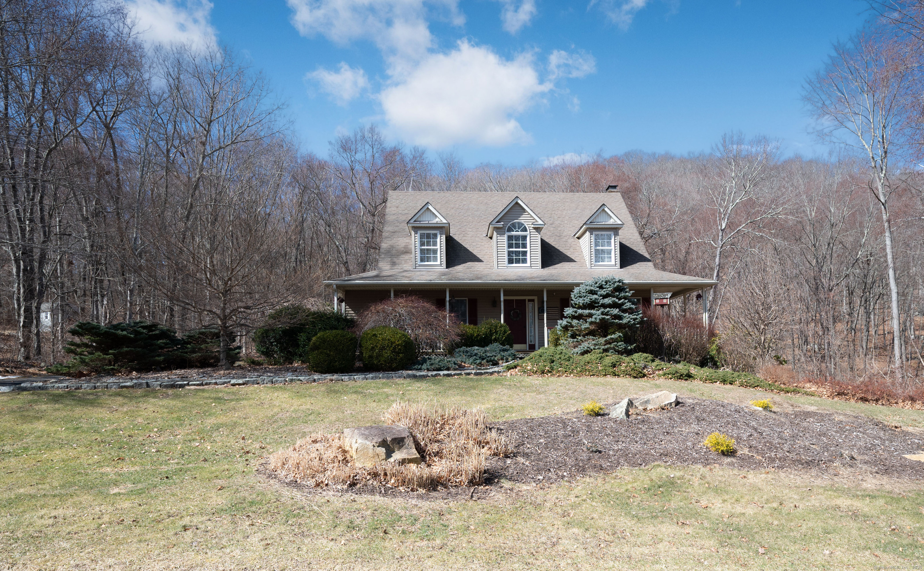 18 Mcnulty Drive, New Milford, Connecticut image 37
