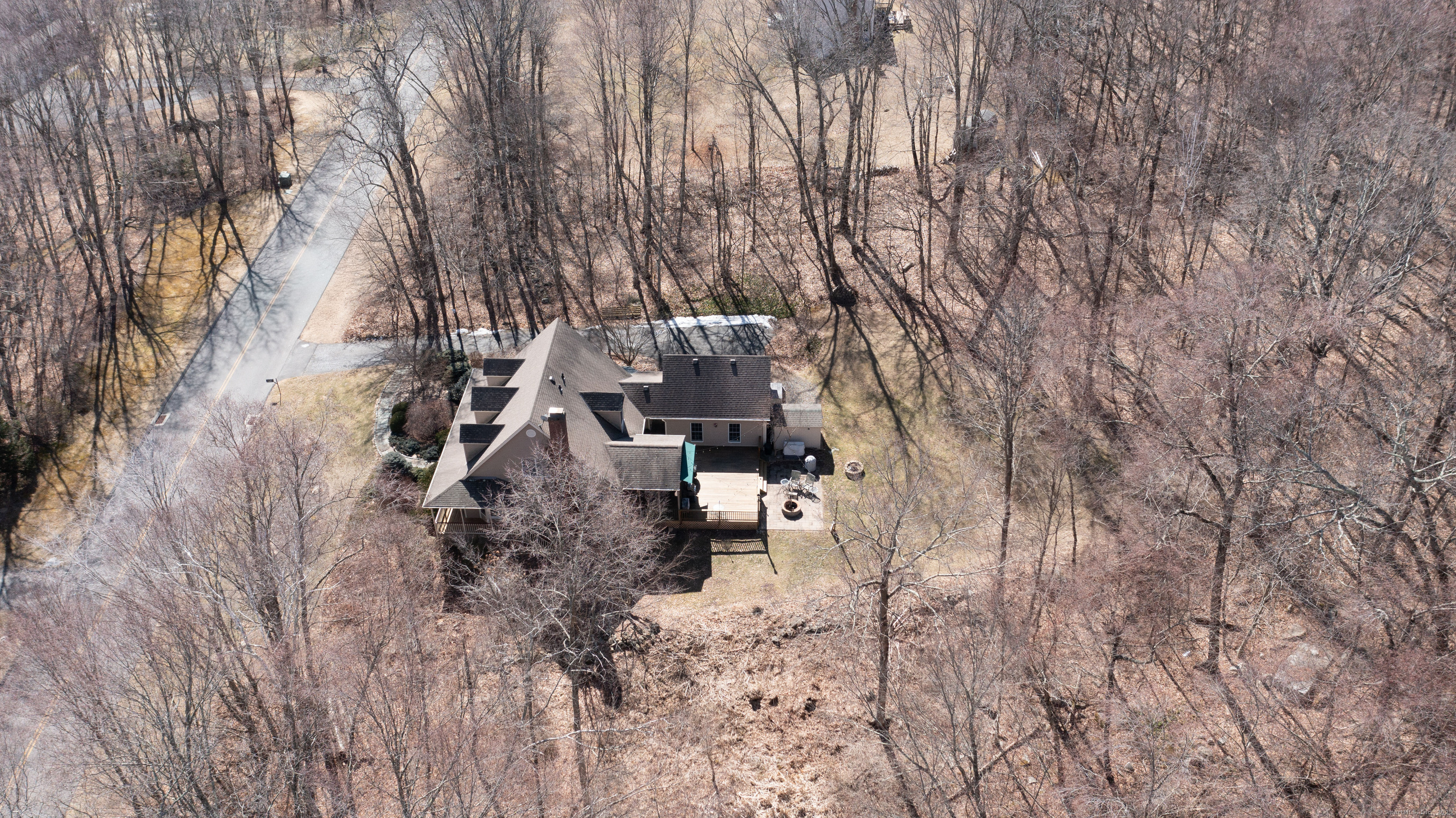 18 Mcnulty Drive, New Milford, Connecticut image 39