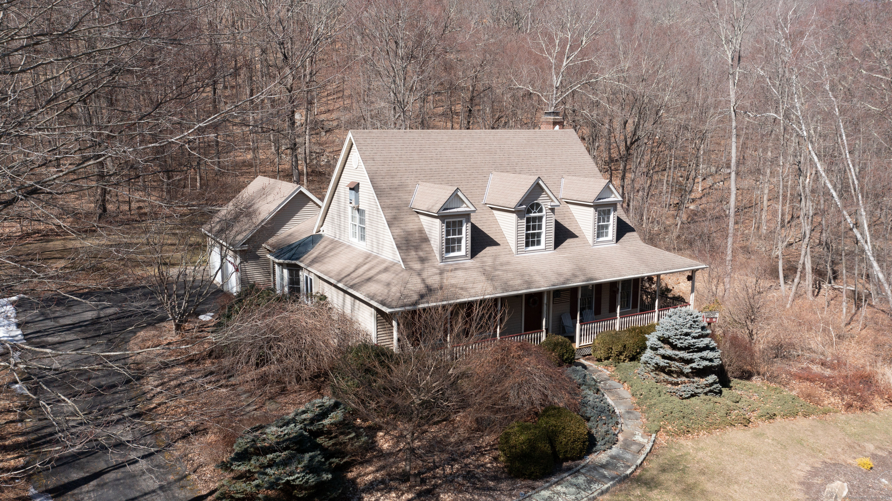 18 Mcnulty Drive, New Milford, Connecticut image 1