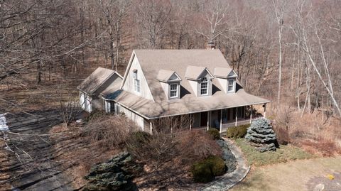 18 McNulty Drive New Milford CT 06776