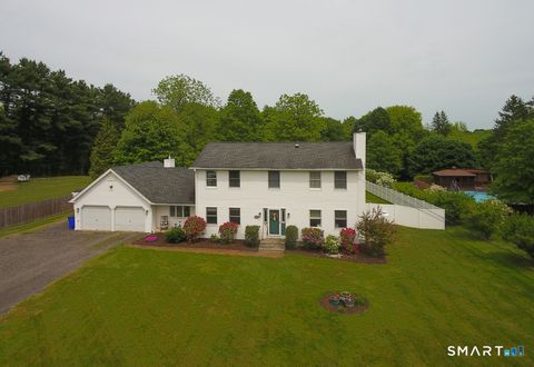 Photo of 109 Harrison Lane, Bethlehem, CT 06751 (MLS # 24175222)