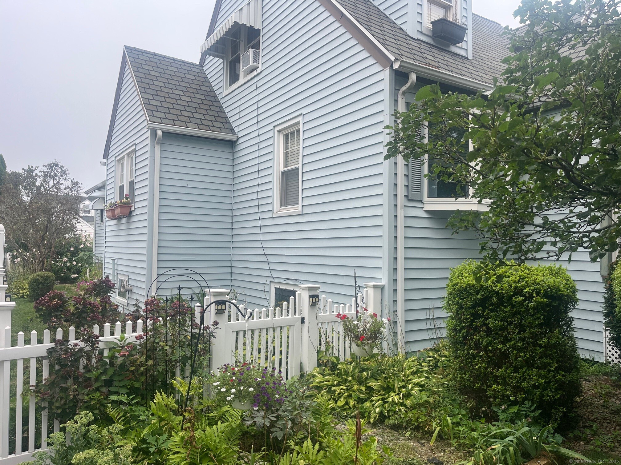 90 Mercer Street