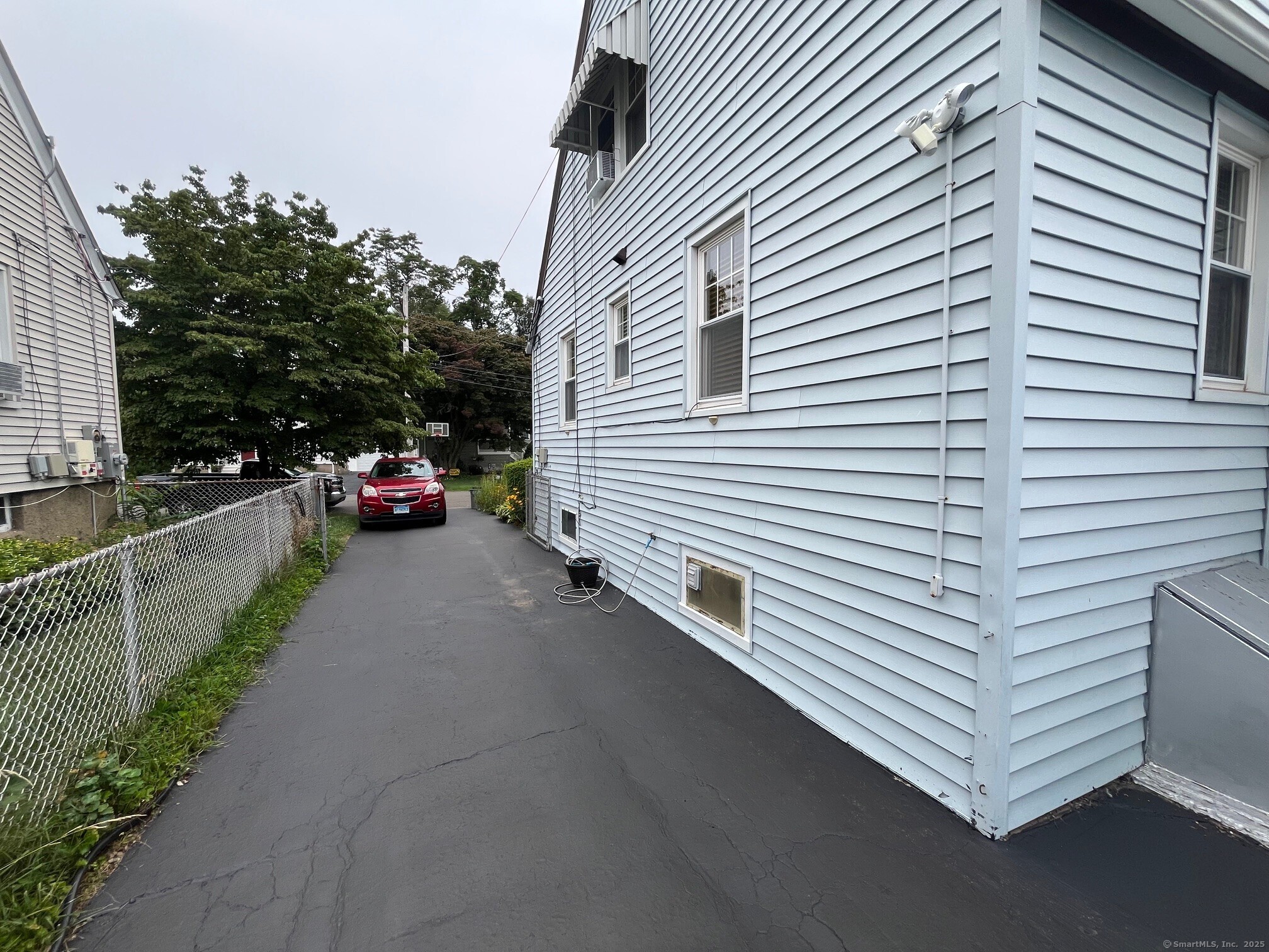 90 Mercer Street