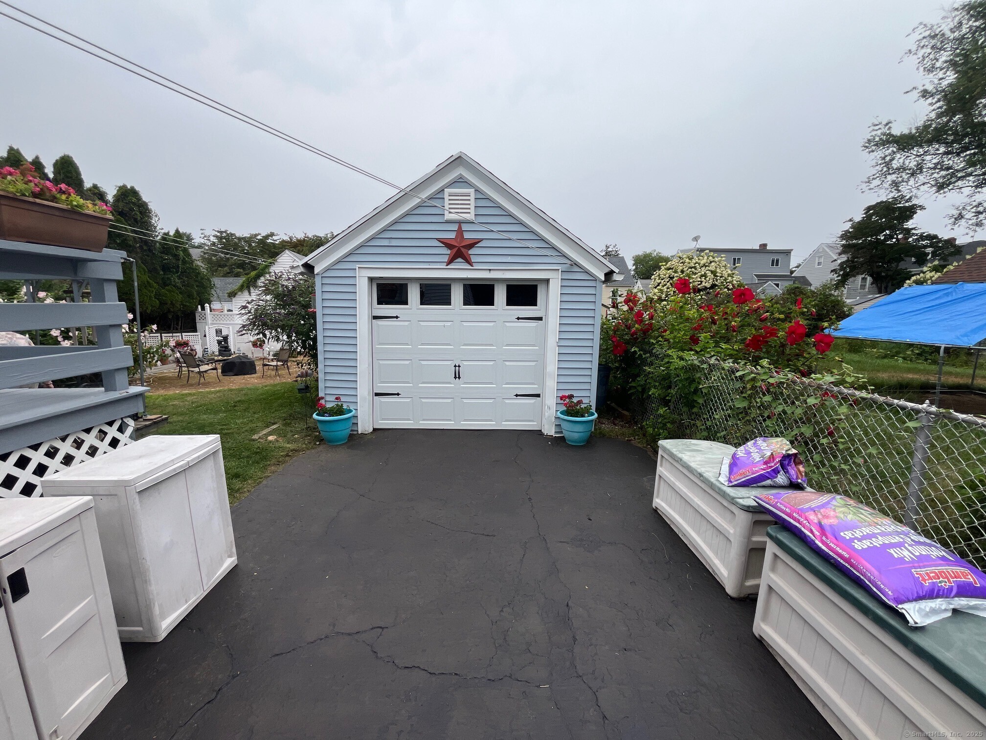 90 Mercer Street