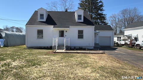 Homes For Sale - 8 River Road<br/> East Haven, CT 06512